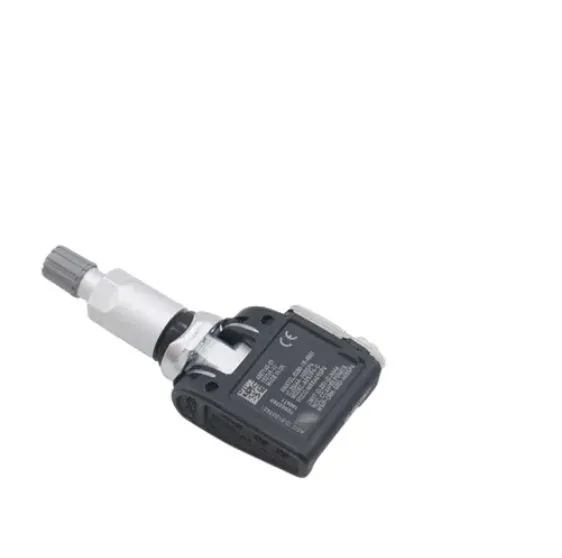 tire pressure sensor